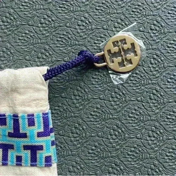 Tory Burch Shoe Dust Bag - Picture 3 of 5